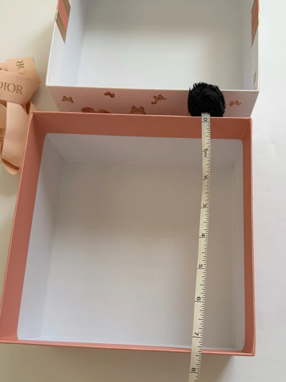 NEW Dior Beauty Mother’s Day Packaging